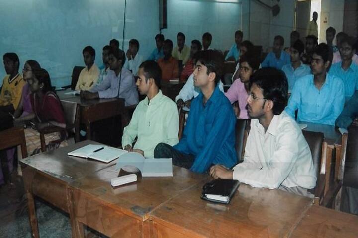 classroom